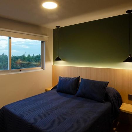 La Hospederia Leon Otel Dış mekan fotoğraf