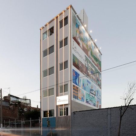 La Hospederia Leon Otel Dış mekan fotoğraf