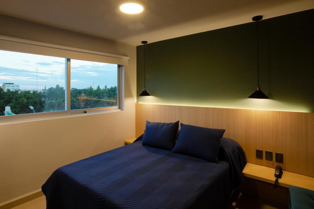 La Hospederia Leon Otel Dış mekan fotoğraf