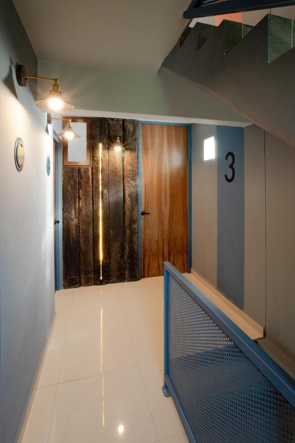 La Hospederia Leon Otel Dış mekan fotoğraf