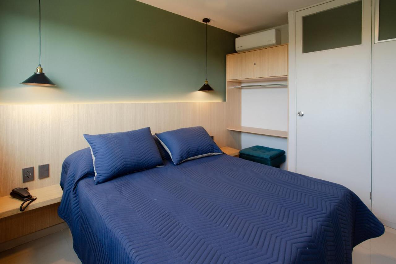 La Hospederia Leon Otel Dış mekan fotoğraf