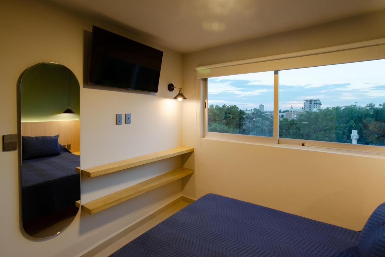 La Hospederia Leon Otel Dış mekan fotoğraf